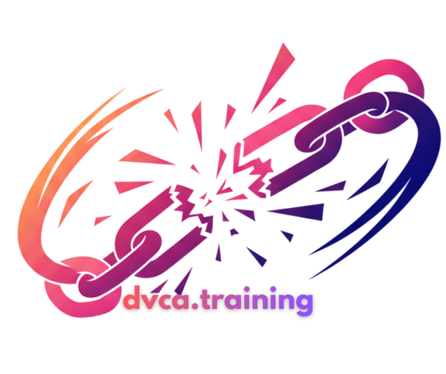 Logo dvca.training